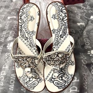 Tory Burch Sandals